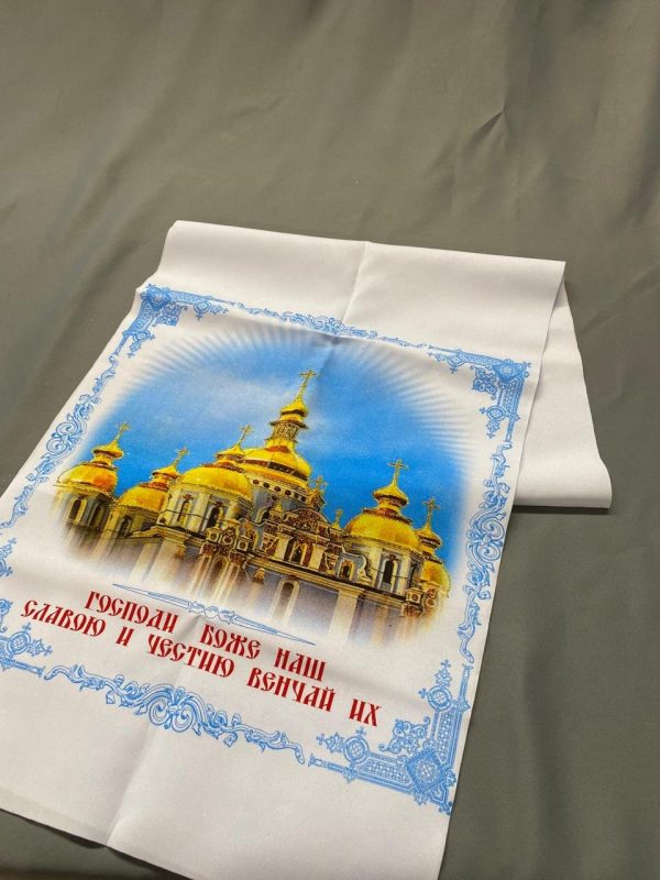 Свадебная атрибутика — изображение 19