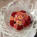 Lax-Flowers
