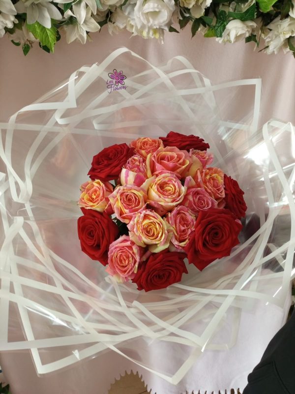 Lax-Flowers