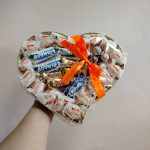 Конфеты в подарок