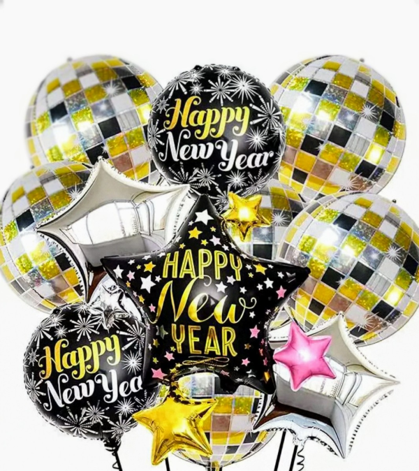 Композиция Happy