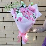 Букетик радости