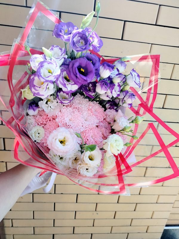 Букетик 💐 — изображение 4