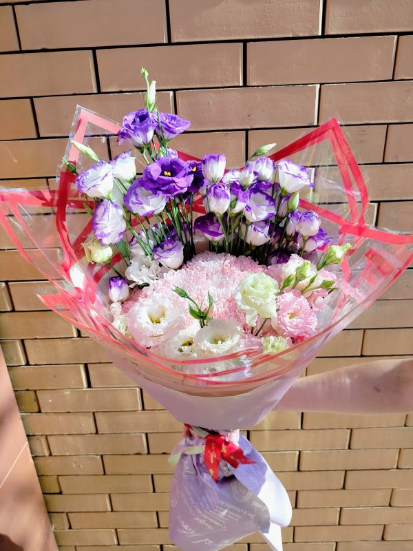 Букетик 💐