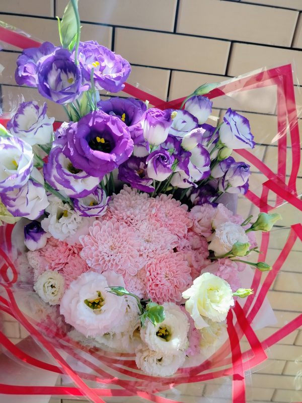 Букетик 💐 — изображение 3