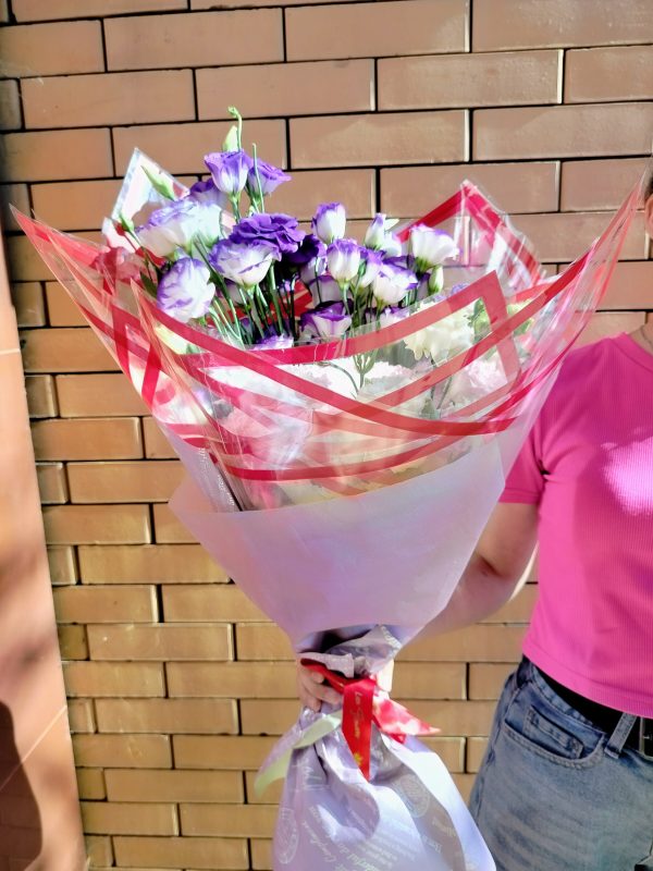 Букетик 💐 — изображение 2