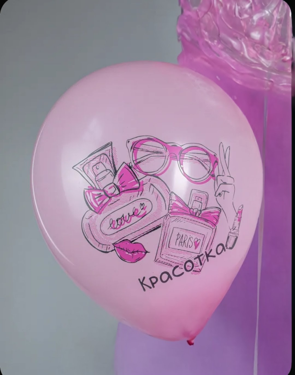 Фантан "Красотка" — изображение 5