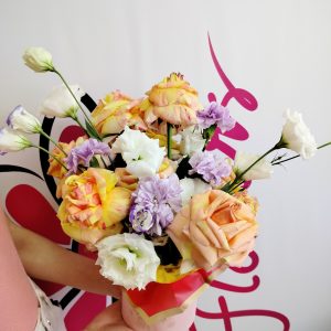 Французский Поцелуй