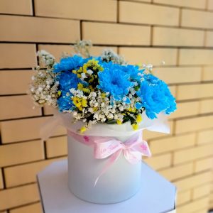 Голубая лагуна