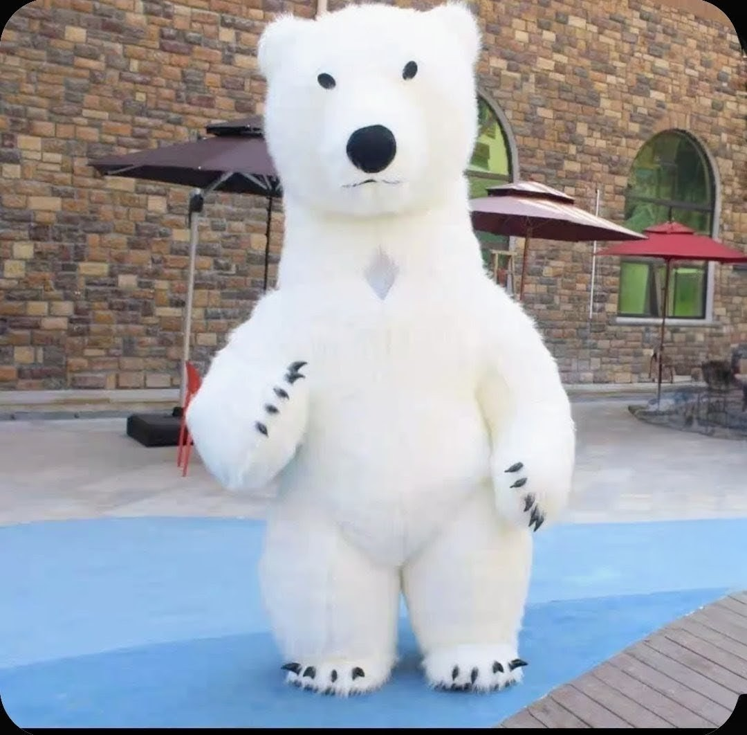 Мишка — изображение 2